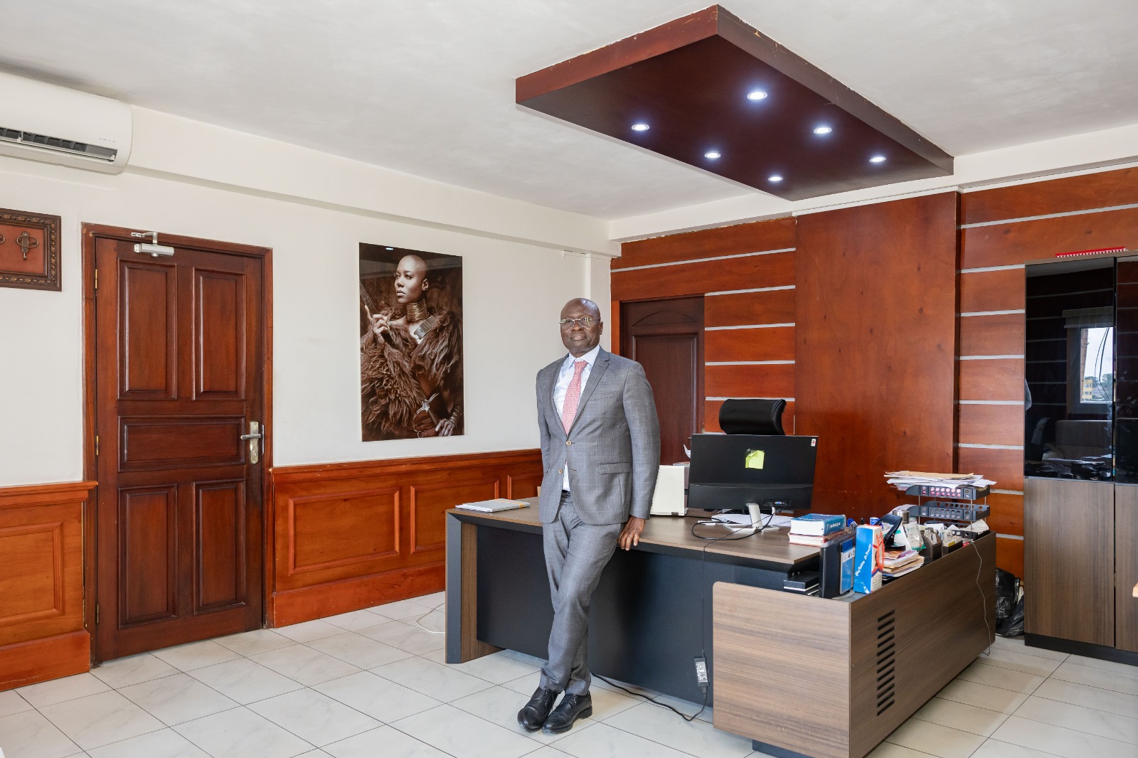 CABINET D'AVOCATS LEUGA DENIS