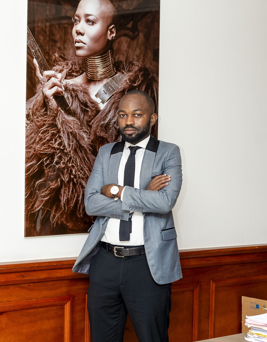 CABINET D'AVOCATS LEUGA DENIS