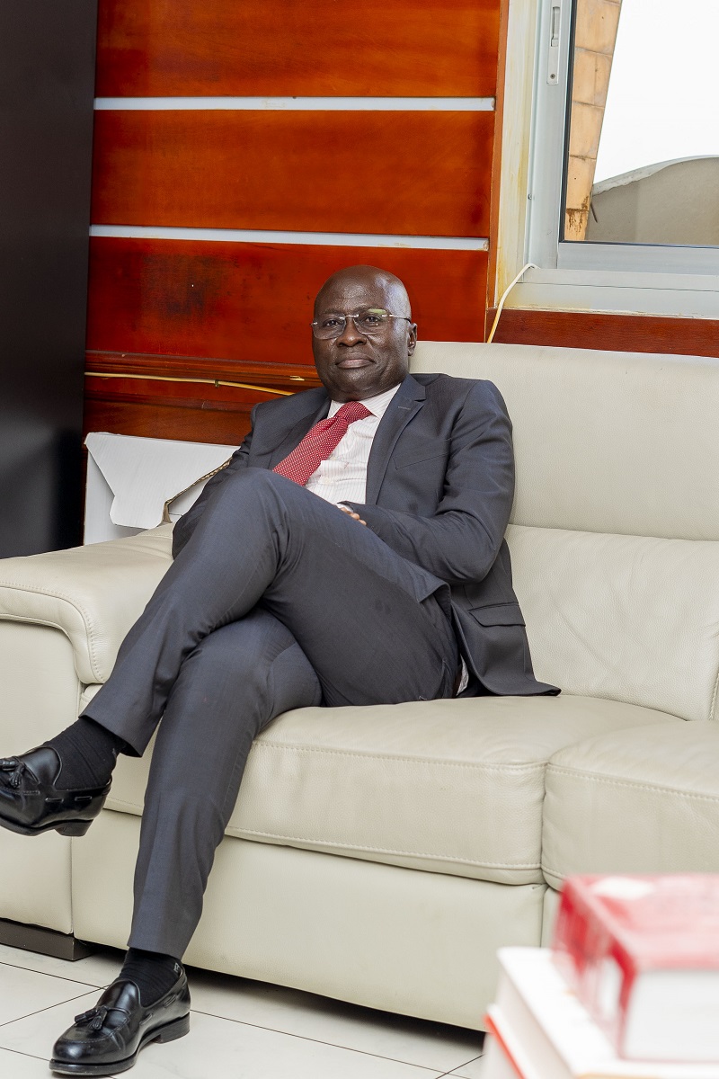 CABINET D'AVOCATS LEUGA DENIS