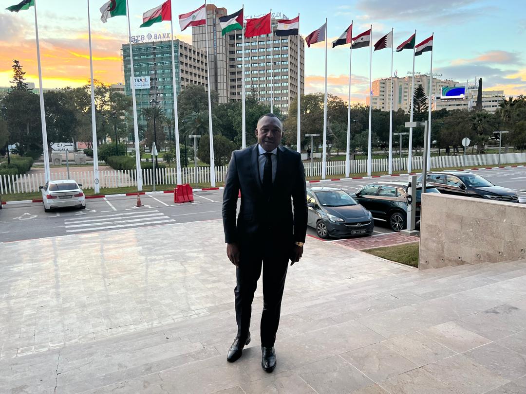 SCP TCHOUNGANG & NAKONG