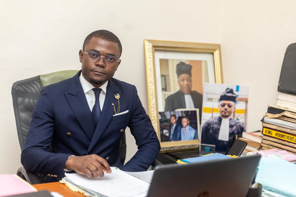 SCP TCHOUNGANG & NAKONG