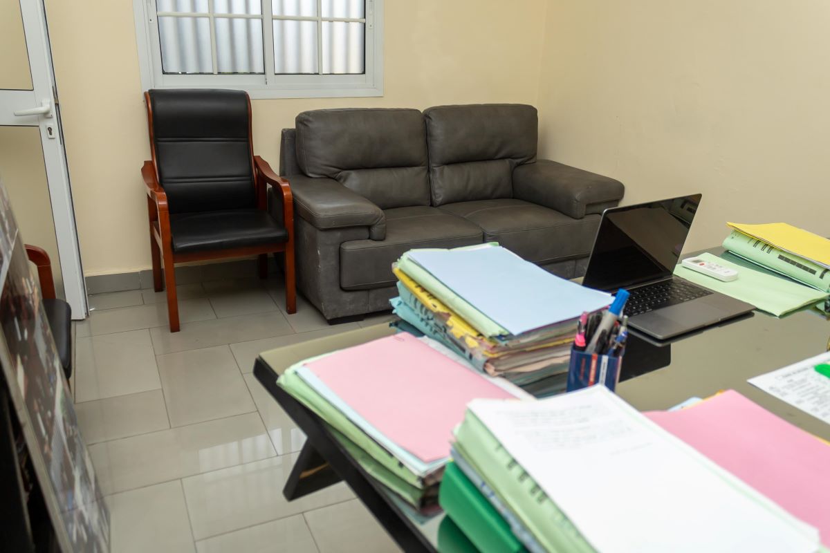 SCP TCHOUNGANG & NAKONG