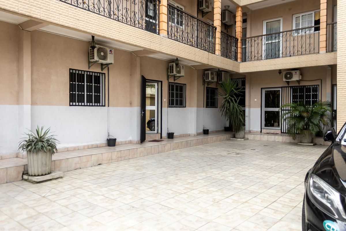 SCP TCHOUNGANG & NAKONG