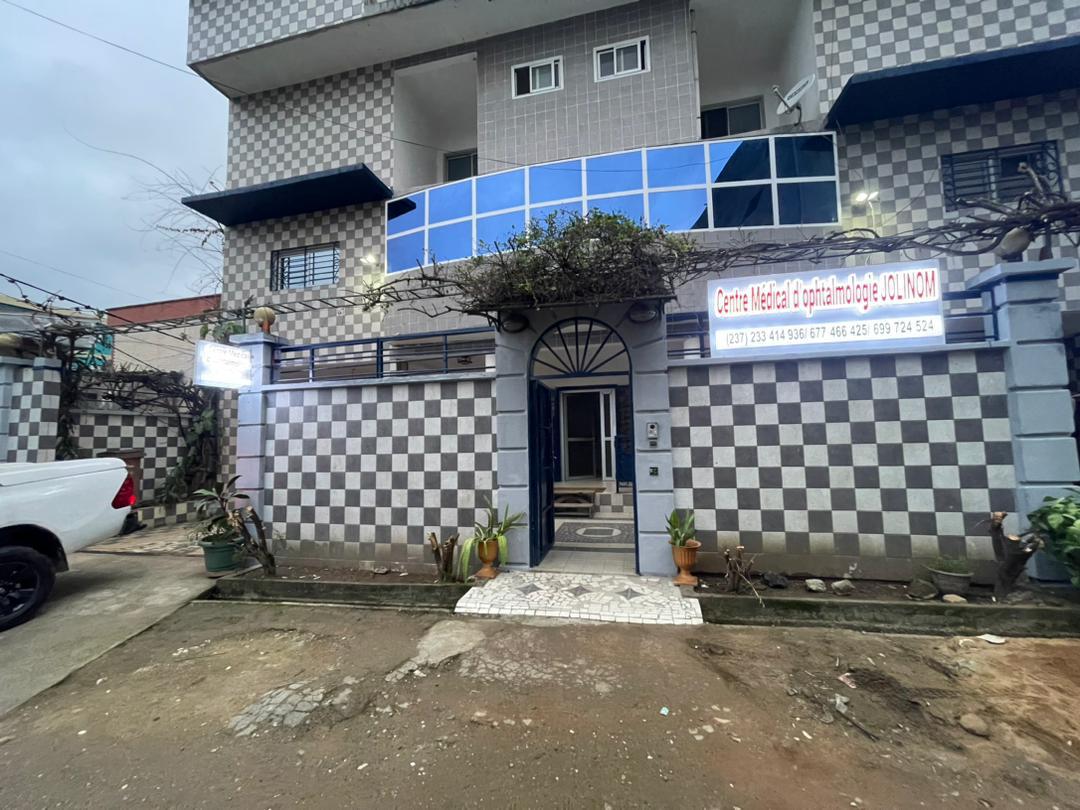 Centre Medical d'Ophtamologie JOLINOM
