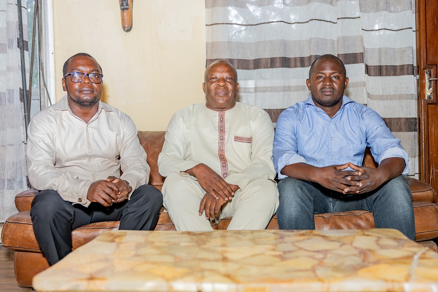 NGALEUMO RENE & PARTNERS