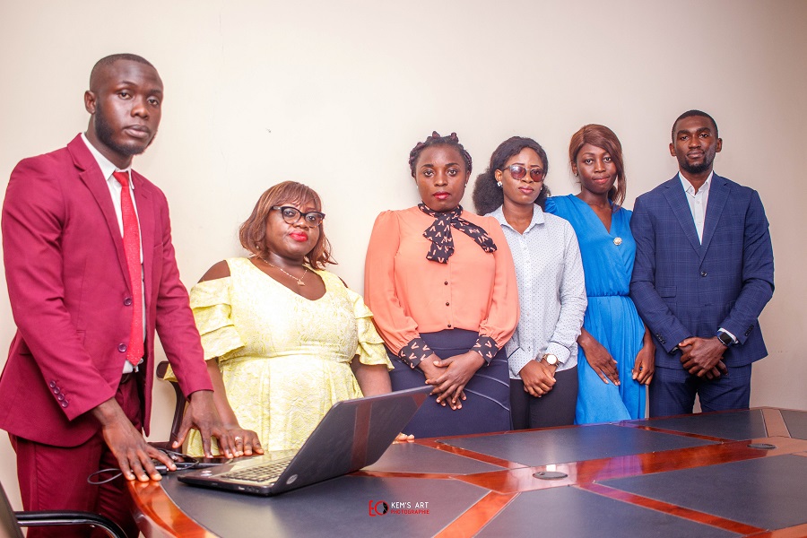 Cabinet d’Avocats Maître WAMBO MAGAMGO Elisabeth