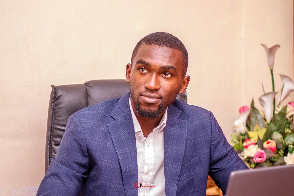 Cabinet d’Avocats Maître WAMBO MAGAMGO Elisabeth