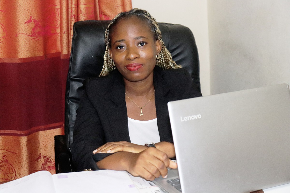 Cabinet d’Avocats Maître WAMBO MAGAMGO Elisabeth