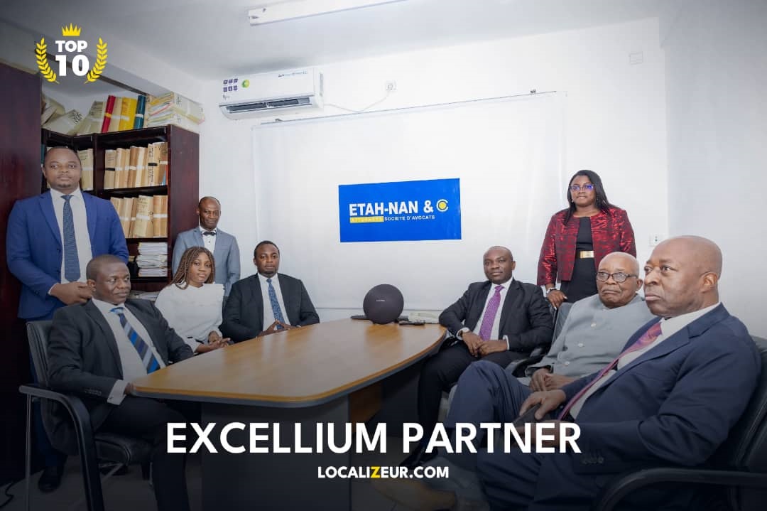 ETAH-NAN & Co  (ATTORNEYS / SOCIÉTÉ D'AVOCATS)