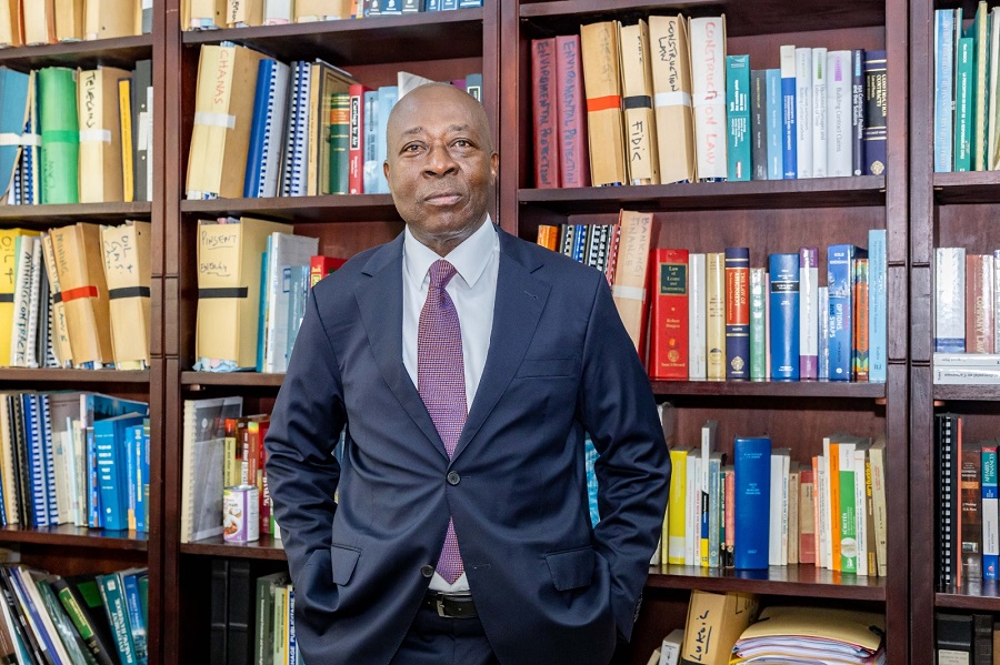 ETAH-NAN & Co  (ATTORNEYS / SOCIÉTÉ D'AVOCATS)