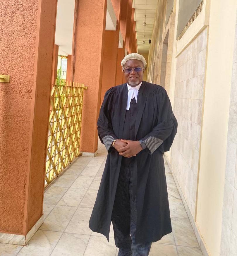 The Law Offices of EKOLE & Associates