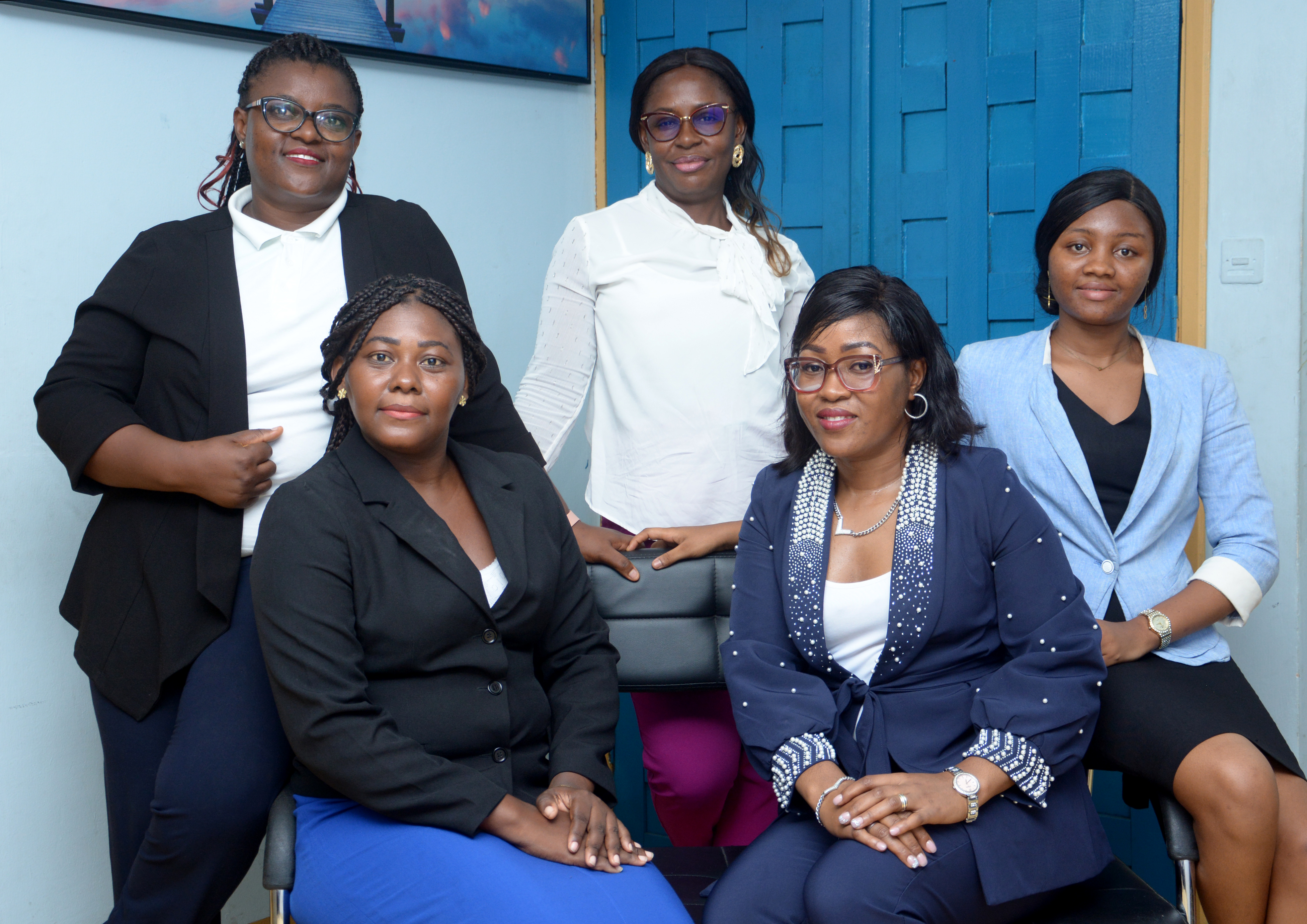 BITANGA & PARTNERS Law Firm