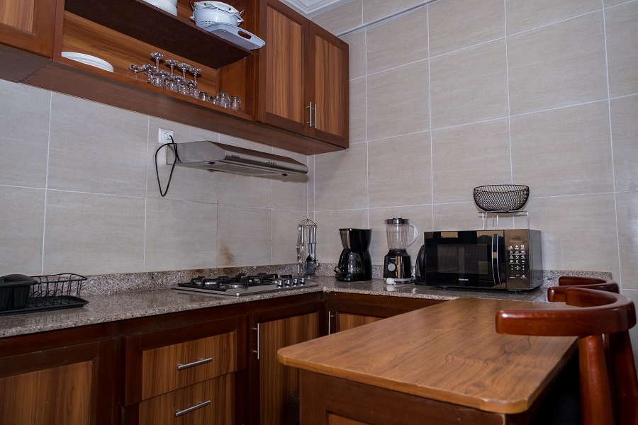 BALCON ROUGES RESIDENCE