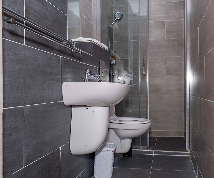 BALCON ROUGES RESIDENCE