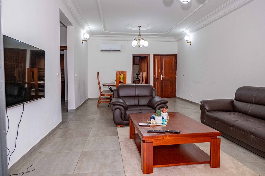 BALCON ROUGES RESIDENCE