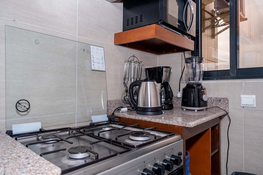 BALCON ROUGES RESIDENCE