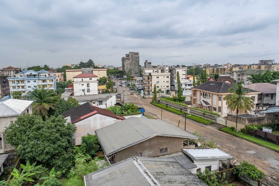 BALCON ROUGES RESIDENCE