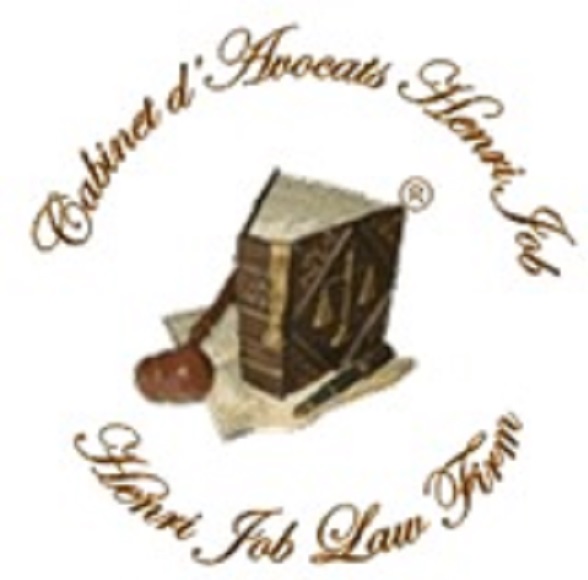 HENRI JOB LAW FIRM