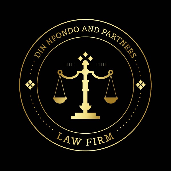 CABINET D'AVOCATS DIN MPONDO and Partners